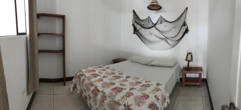Maria Jose Bungalows Zorritos Eksteriør billede
